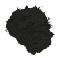 Crni željezni oksid u prahu