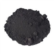 Željezno crni pigment