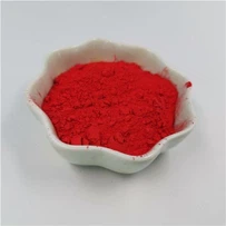 Željezni oksid Crveni 101