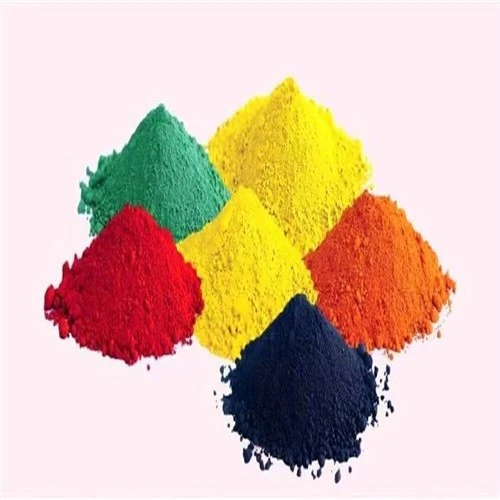 Pigment za beton